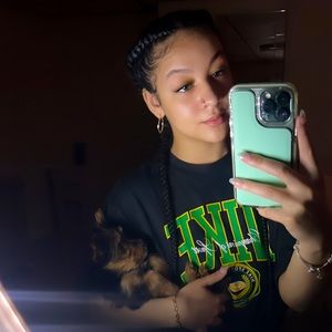 Meet your Posher, Amerah